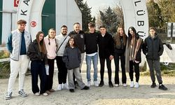 Aner Atlı Spor Kulübü’nden Büyük Başarı!