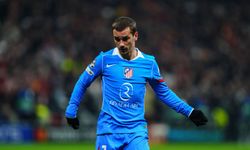 Antoine Griezmann, MLS ekibi Orlando City'de