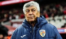 Antrenmanda fenalaşan Mircea Lucescu, hastaneye kaldırıldı!