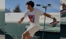 Aren Baybars Villena’da yarı final gördü!