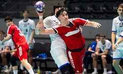 Atahan Akçam Türkiye U18 Milli Takım kadrosunda