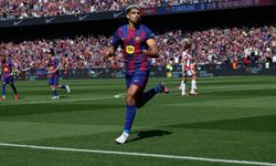 Barcelona şampiyonluk yolunda tam gaz ilerliyor
