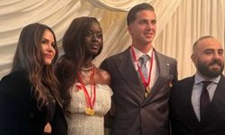 Bertuğ Yıldırım dünyaevine girdi