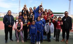 Besim Erdenay anısına atletizm yarışları düzenleniyor