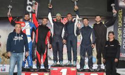 Hüseyin Yüksel Anı Rallisi ile Sezon Açıldı!