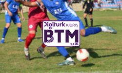 BTM 1. Lig Play-off finalistleri belli oldu!