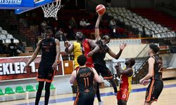 Çetinkaya geri döndü Kyrenia’yı devirdi maçı kazandı