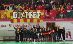 Challenger Cup’ta Türkiye’den çifte şampiyonluk