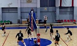 DAÜ final serisinde durumu 2-2’ye getirdi