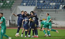 Doğan’den kritik virajda altın değerinde 3 puan!