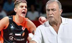Ebrar Karakurt'un Fatih Terim alıntısı!