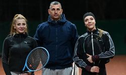 Ekrem Yeşilada Kış Kupası’nda Heyecan Sürüyor