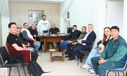 Federasyon Kupası’nda kura çekimi tamamlandı