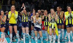Fenerbahçe altın sette Avrupa’ya veda etti!