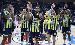 Fenerbahçe Beko 2 maç sonra kazandı!