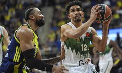 Fenerbahçe Beko sahasında kaybetti!