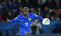 Fransa, Kolombiya’yı 3 golle geçti!