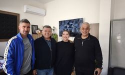 Futbol tenisi için pilot okul projesi!