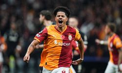 Gabriel Sara: Galatasaray bana imkan sağladı