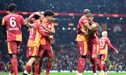 Galatasaray'a tarihi gelir: 346 milyon euro!