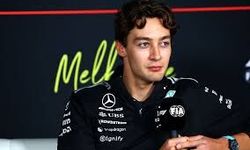 Avustralya GP’de pole Russell’ın oldu!