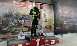 Hasan Fikri Macila Sezona Zirvede Başladı!