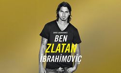 I Am Zlatan Ibrahimović: Sahanın İçinden Taşan Hayat
