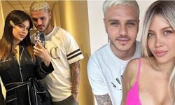 Icardi, Wanda Nara’dan resmen boşandı!