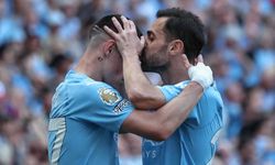 İngiltere Lig Kupası’nda şampiyon Manchester City