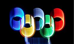 Işığın İçinde Olimpik Ritm