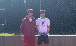 İspanya’da Aren Baybars rüzgarı!