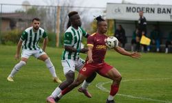 Karşıyaka geri döndü, Mesarya’yı devirdi