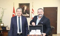 KKTC ringe çıkıyor!Tarihi kemer ve dev şampiyona heyecanı