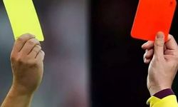 KTFF Disiplin Kurulu cezaları açıkladı