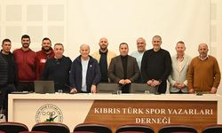 KTSYD Hentbol Kupası kuraları çekildi!