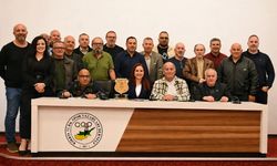 KTSYD’de basın özgürlüğü paneli düzenlendi