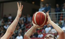 Levent Spor’dan U14 Anadolu Şampiyonası'nda Üçte Üç!