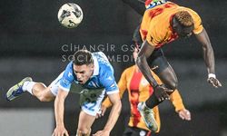 Lider Cihangir deplasmanda takıldı!