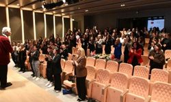 Meclis'te “Dünden Bugüne Sporcu Kadınlar” etkinliği