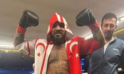 Metin Turunç’tan WBC yolunda kritik zafer!