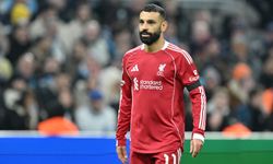Mohamed Salah, Liverpool'dan ayrılıyor!