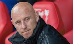 Nicky Butt: "Aradığımız kişi Osimhen"