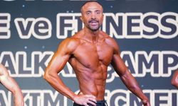 Okan Kurt'tan eşi Demet Akalın'a teşekkür!