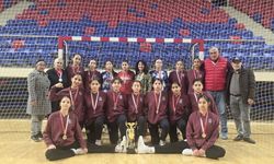 ONKO’dan büyük başarı, Türkiye ikinciliği geldi