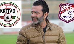 KKTFAD: “Önüne gelen sahaya girerse bunlar kaçınılmaz”