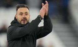 Tottenham'da Roberto De Zerbi dönemi!