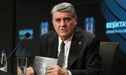 Serdal Adalı'dan TFF'ye MHK çıkışı: Görevden alamıyorlar
