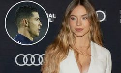 Sydney Sweeney: Cristiano Ronaldo favori futbolcum