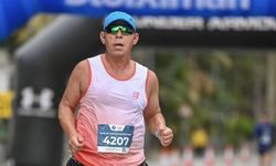 Tekakpınar’dan çocuklar için anlamlı koşu