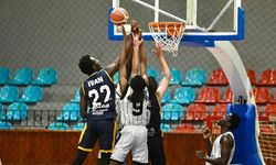 TESKA Federasyon Kupası’nda nefes kesen mücadele